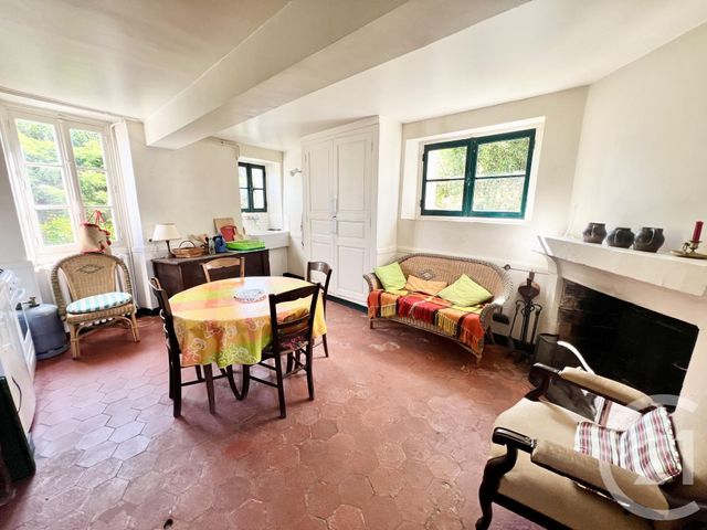 maison à vendre - 4 pièces - 115.4 m2 - ST DENIS LES REBAIS - 77 - ILE-DE-FRANCE - Century 21 A.S.M.