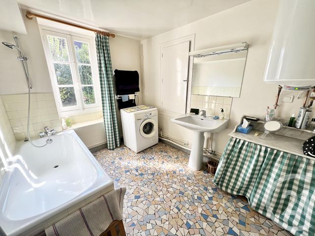 maison à vendre - 4 pièces - 115.4 m2 - ST DENIS LES REBAIS - 77 - ILE-DE-FRANCE - Century 21 A.S.M.