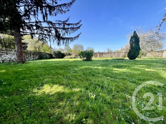 maison à vendre - 4 pièces - 115.4 m2 - ST DENIS LES REBAIS - 77 - ILE-DE-FRANCE - Century 21 A.S.M.