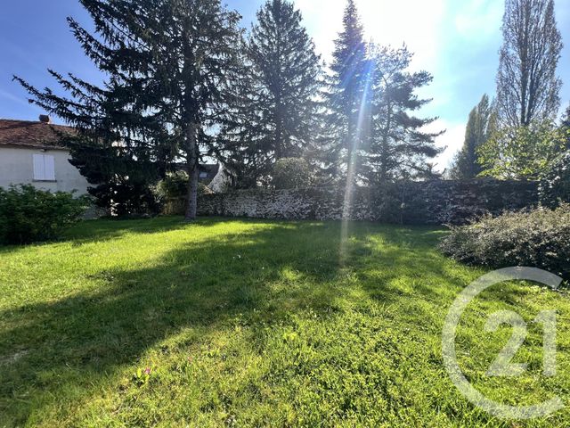 maison à vendre - 4 pièces - 115.4 m2 - ST DENIS LES REBAIS - 77 - ILE-DE-FRANCE - Century 21 A.S.M.