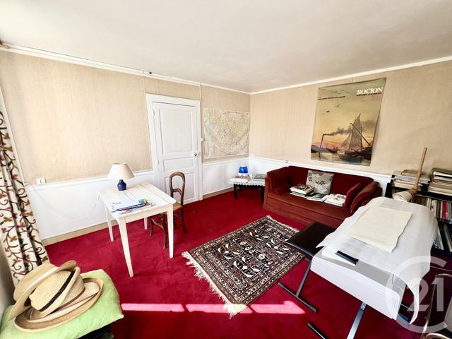 maison à vendre - 4 pièces - 115.4 m2 - ST DENIS LES REBAIS - 77 - ILE-DE-FRANCE - Century 21 A.S.M.