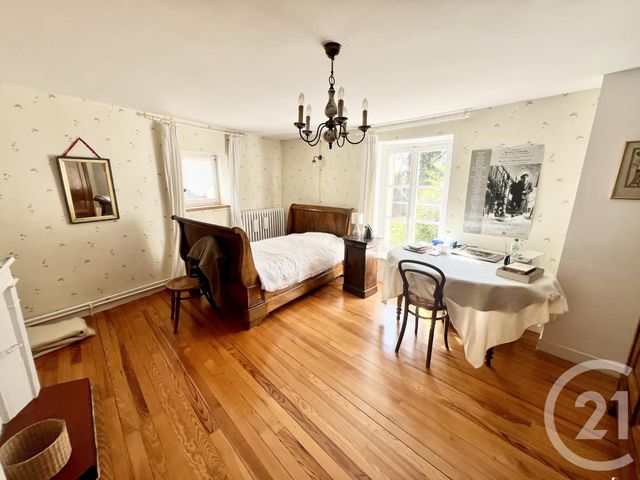 maison à vendre - 4 pièces - 115.4 m2 - ST DENIS LES REBAIS - 77 - ILE-DE-FRANCE - Century 21 A.S.M.