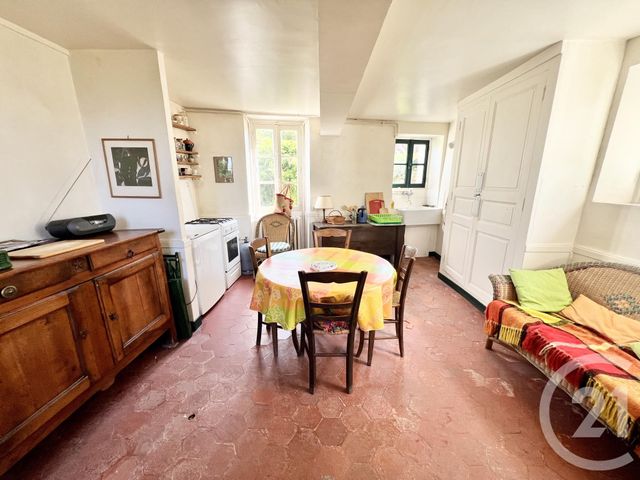 maison à vendre - 4 pièces - 115.4 m2 - ST DENIS LES REBAIS - 77 - ILE-DE-FRANCE - Century 21 A.S.M.