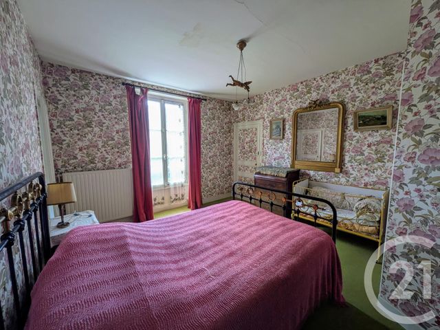 maison à vendre - 5 pièces - 101.0 m2 - VILLENEUVE SUR BELLOT - 77 - ILE-DE-FRANCE - Century 21 A.S.M.