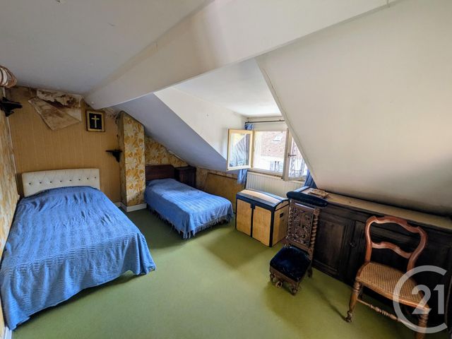 maison à vendre - 5 pièces - 101.0 m2 - VILLENEUVE SUR BELLOT - 77 - ILE-DE-FRANCE - Century 21 A.S.M.