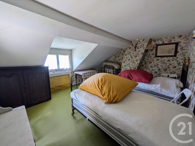 maison à vendre - 5 pièces - 101.0 m2 - VILLENEUVE SUR BELLOT - 77 - ILE-DE-FRANCE - Century 21 A.S.M.