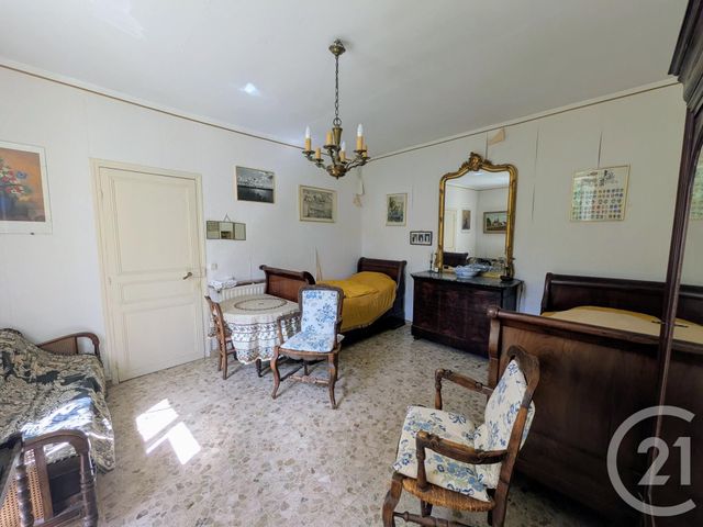 maison à vendre - 5 pièces - 101.0 m2 - VILLENEUVE SUR BELLOT - 77 - ILE-DE-FRANCE - Century 21 A.S.M.