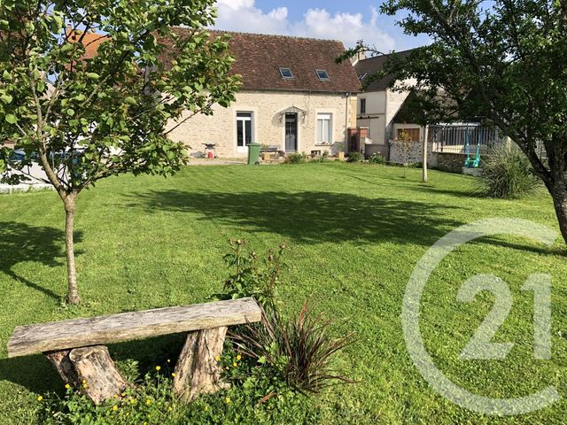 maison à vendre - 5 pièces - 157.0 m2 - COULOMMIERS - 77 - ILE-DE-FRANCE - Century 21 A.S.M.