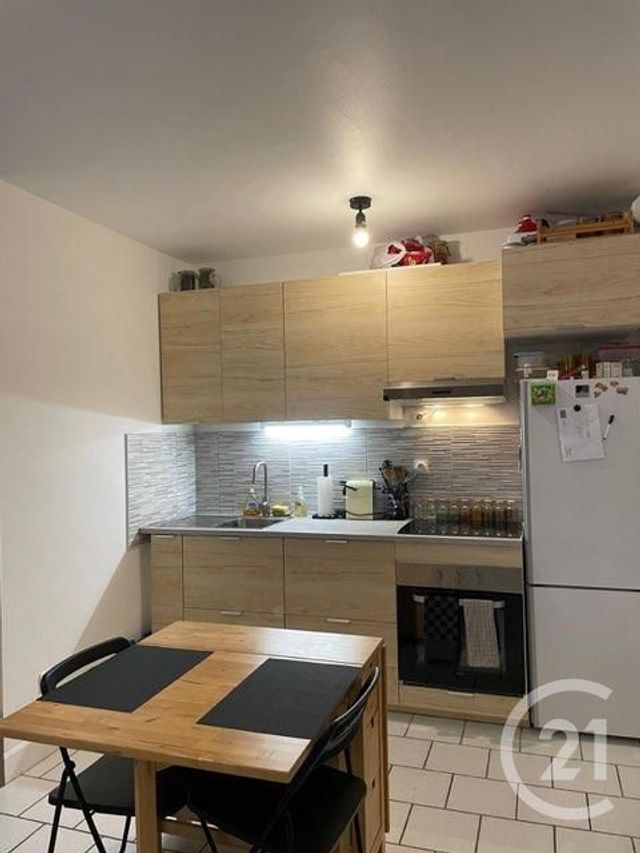 appartement - COULOMMIERS - 77