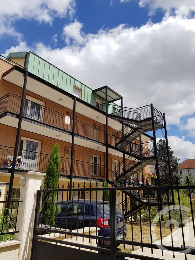Appartement F2 à vendre - 2 pièces - 44.73 m2 - COULOMMIERS - 77 - ILE-DE-FRANCE - Century 21 A.S.M.