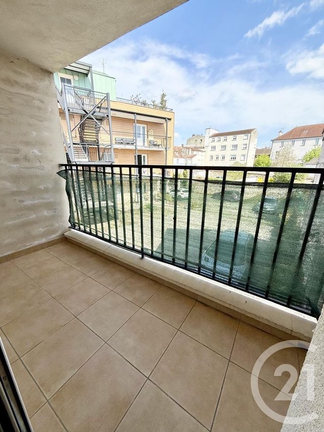 Appartement F2 à vendre - 2 pièces - 44.73 m2 - COULOMMIERS - 77 - ILE-DE-FRANCE - Century 21 A.S.M.