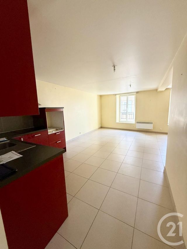 Appartement F2 à vendre - 2 pièces - 44.73 m2 - COULOMMIERS - 77 - ILE-DE-FRANCE - Century 21 A.S.M.