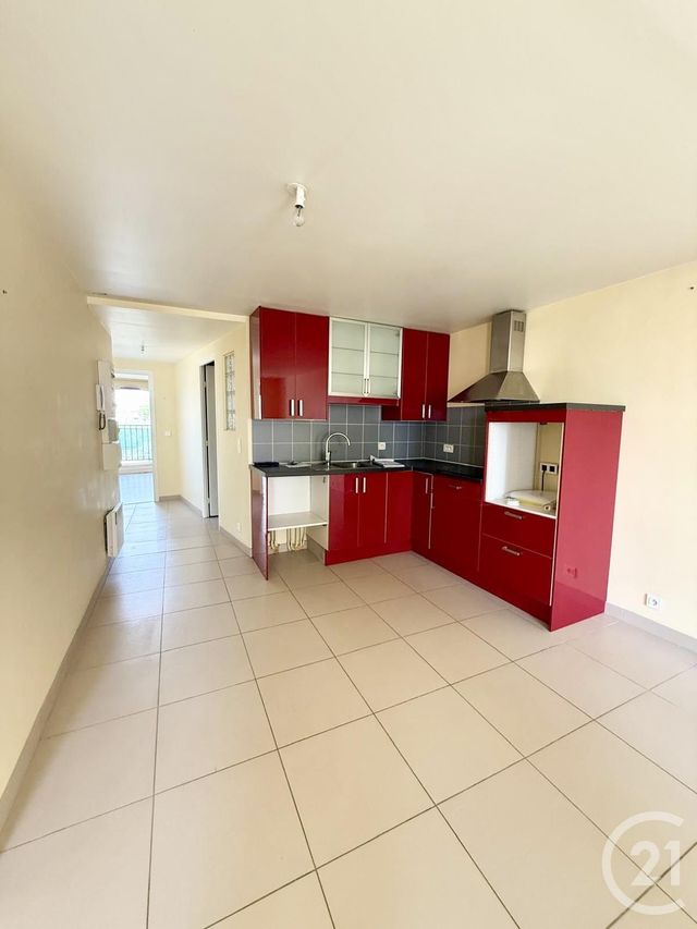 Appartement F2 à vendre - 2 pièces - 44.73 m2 - COULOMMIERS - 77 - ILE-DE-FRANCE - Century 21 A.S.M.
