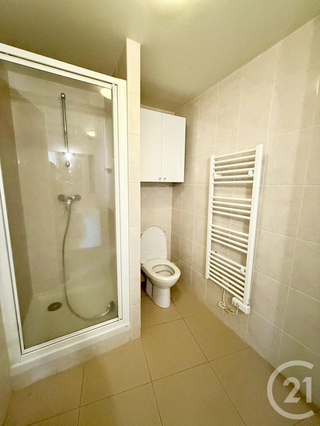 Appartement F2 à vendre - 2 pièces - 44.73 m2 - COULOMMIERS - 77 - ILE-DE-FRANCE - Century 21 A.S.M.