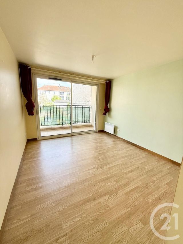 Appartement F2 à vendre - 2 pièces - 44.73 m2 - COULOMMIERS - 77 - ILE-DE-FRANCE - Century 21 A.S.M.