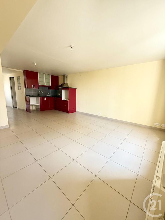 Appartement F2 à vendre - 2 pièces - 44.73 m2 - COULOMMIERS - 77 - ILE-DE-FRANCE - Century 21 A.S.M.