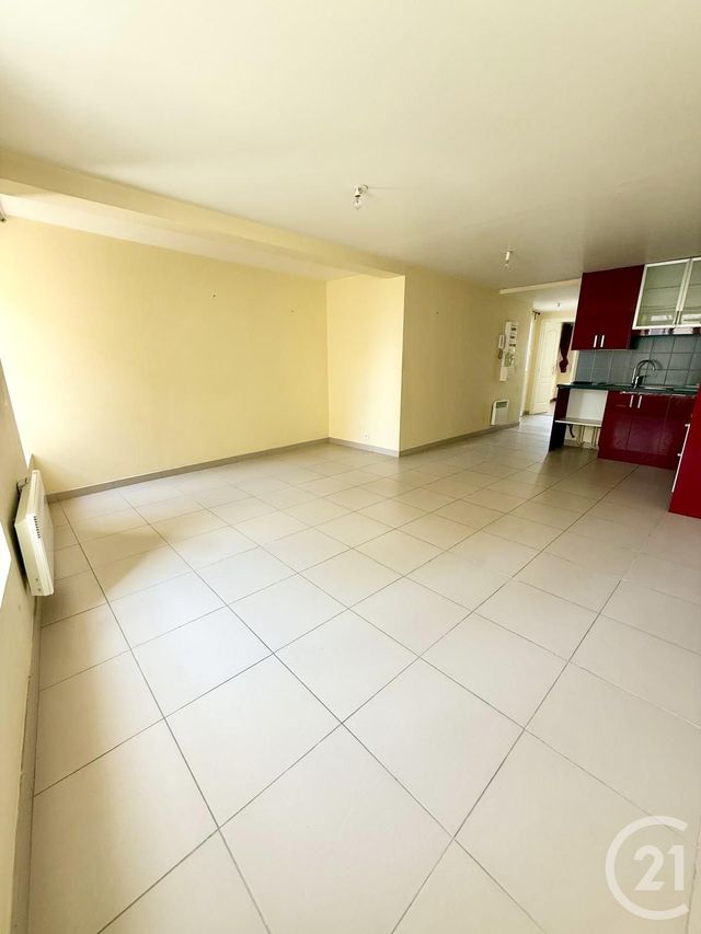 Appartement F2 à vendre - 2 pièces - 44.73 m2 - COULOMMIERS - 77 - ILE-DE-FRANCE - Century 21 A.S.M.