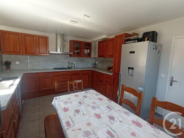 maison à vendre - 9 pièces - 225.0 m2 - COULOMMIERS - 77 - ILE-DE-FRANCE - Century 21 A.S.M.