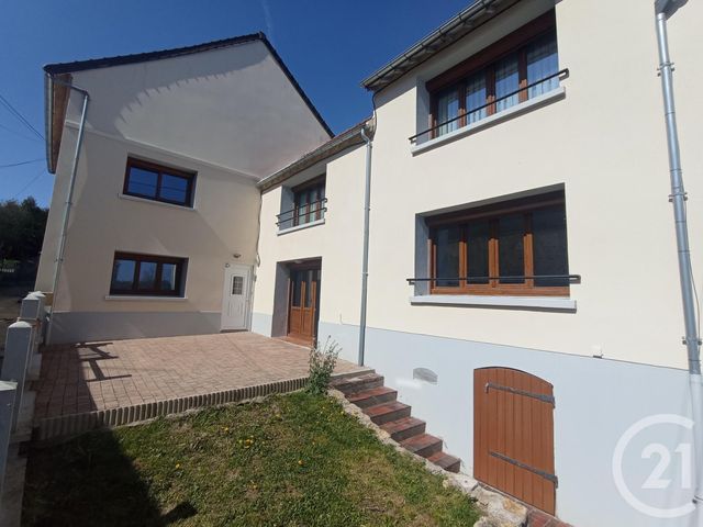 maison à vendre - 9 pièces - 225.0 m2 - COULOMMIERS - 77 - ILE-DE-FRANCE - Century 21 A.S.M.
