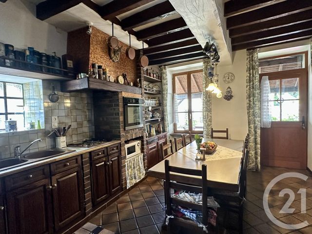 Afficher la photo en grand maison à vendre - 5 pièces - 127.27 m2 - COULOMMIERS - 77 - ILE-DE-FRANCE - Century 21 A.S.M.