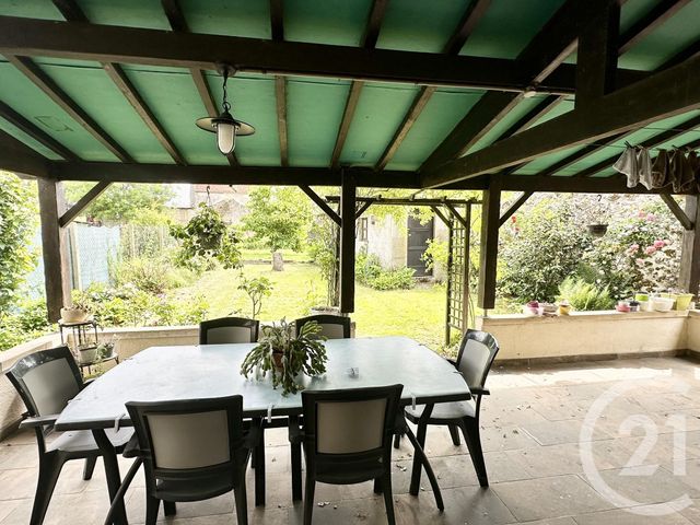 Afficher la photo en grand maison à vendre - 5 pièces - 127.27 m2 - COULOMMIERS - 77 - ILE-DE-FRANCE - Century 21 A.S.M.