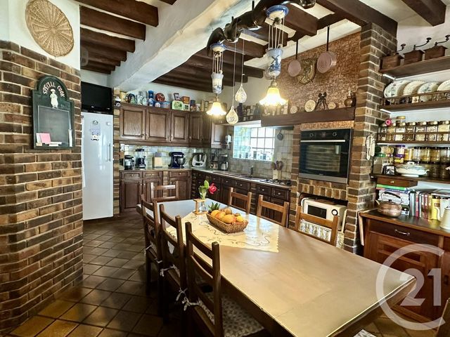 Afficher la photo en grand maison à vendre - 5 pièces - 127.27 m2 - COULOMMIERS - 77 - ILE-DE-FRANCE - Century 21 A.S.M.