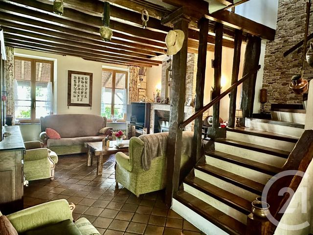 Afficher la photo en grand maison à vendre - 5 pièces - 127.27 m2 - COULOMMIERS - 77 - ILE-DE-FRANCE - Century 21 A.S.M.