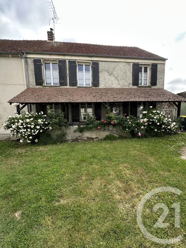 Maison à vendre AULNOY