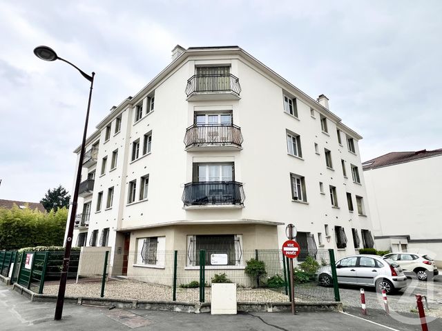 Appartement F2 à vendre VILLIERS SUR MARNE