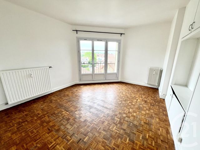 Appartement F2 à vendre - 2 pièces - 53.42 m2 - VILLIERS SUR MARNE - 94 - ILE-DE-FRANCE - Century 21 A.S.M.