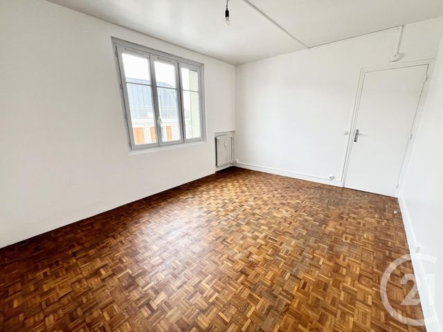 Appartement F2 à vendre - 2 pièces - 53.42 m2 - VILLIERS SUR MARNE - 94 - ILE-DE-FRANCE - Century 21 A.S.M.