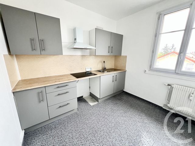 Appartement F2 à vendre - 2 pièces - 53.42 m2 - VILLIERS SUR MARNE - 94 - ILE-DE-FRANCE - Century 21 A.S.M.