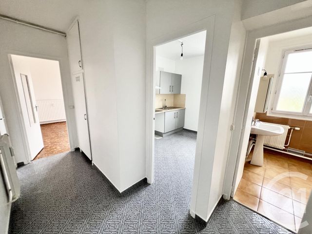 Appartement F2 à vendre - 2 pièces - 53.42 m2 - VILLIERS SUR MARNE - 94 - ILE-DE-FRANCE - Century 21 A.S.M.