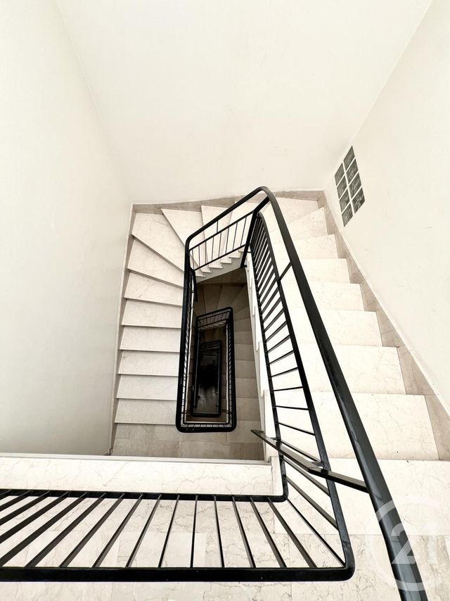 Appartement F2 à vendre - 2 pièces - 53.42 m2 - VILLIERS SUR MARNE - 94 - ILE-DE-FRANCE - Century 21 A.S.M.