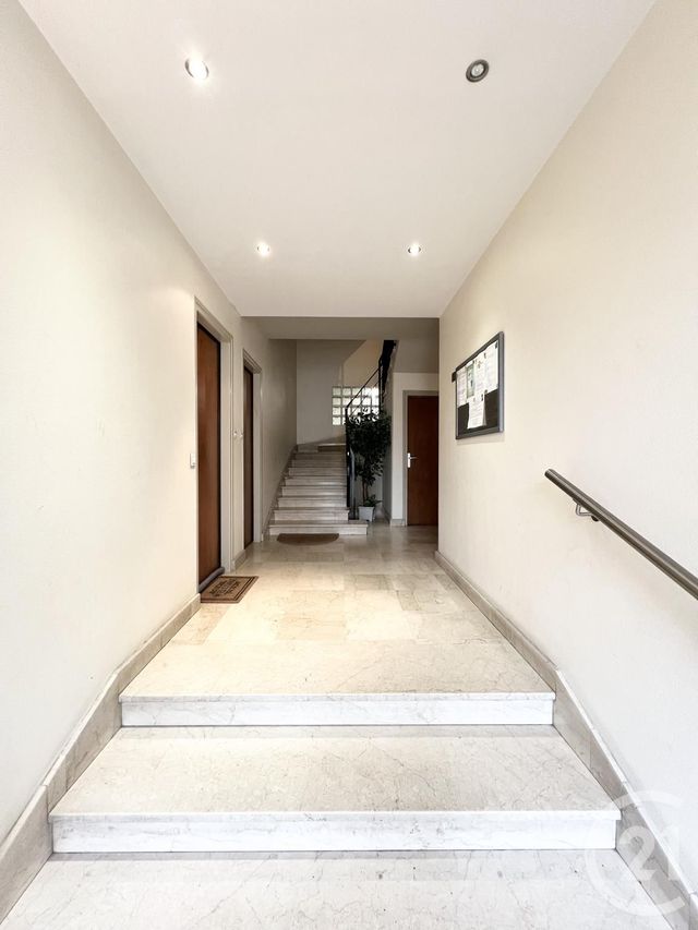 Appartement F2 à vendre - 2 pièces - 53.42 m2 - VILLIERS SUR MARNE - 94 - ILE-DE-FRANCE - Century 21 A.S.M.