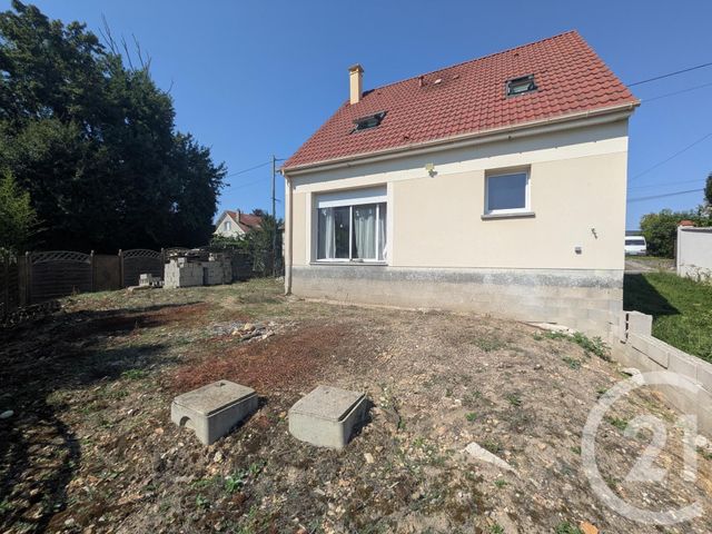 maison à vendre - 5 pièces - 89.06 m2 - COULOMMIERS - 77 - ILE-DE-FRANCE - Century 21 A.S.M.