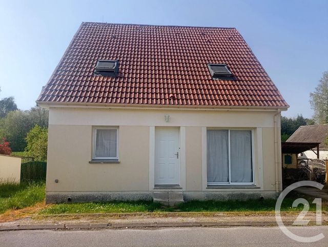 maison à vendre - 5 pièces - 89.06 m2 - COULOMMIERS - 77 - ILE-DE-FRANCE - Century 21 A.S.M.