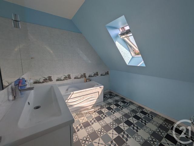 maison à vendre - 5 pièces - 89.06 m2 - COULOMMIERS - 77 - ILE-DE-FRANCE - Century 21 A.S.M.