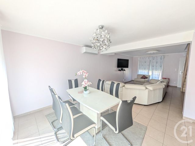 maison à vendre - 5 pièces - 89.06 m2 - COULOMMIERS - 77 - ILE-DE-FRANCE - Century 21 A.S.M.