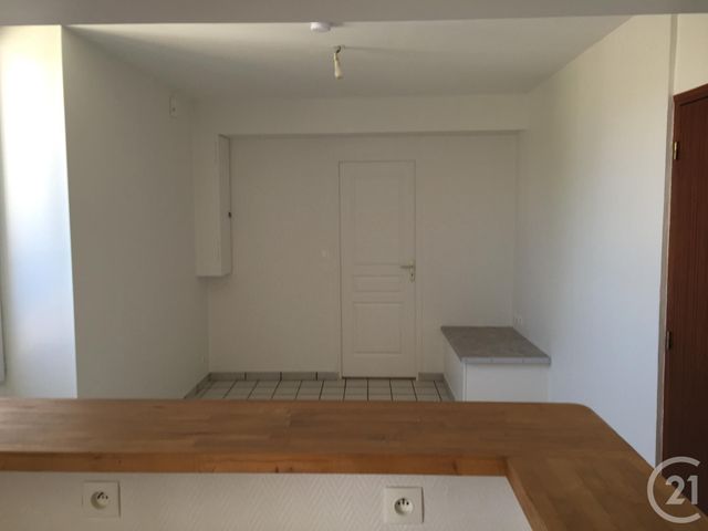 appartement - BOISSY LE CHATEL - 77