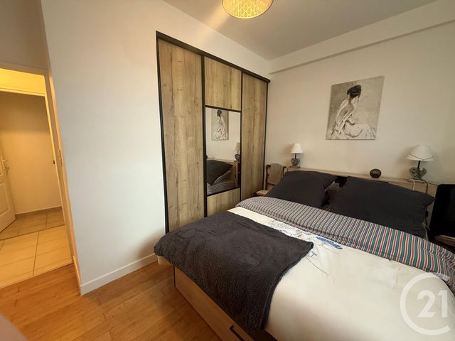 Appartement F3 à louer - 3 pièces - 61.83 m2 - COULOMMIERS - 77 - ILE-DE-FRANCE - Century 21 A.S.M.