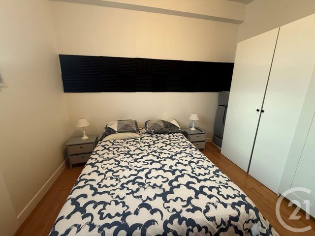 Appartement F3 à louer - 3 pièces - 61.83 m2 - COULOMMIERS - 77 - ILE-DE-FRANCE - Century 21 A.S.M.