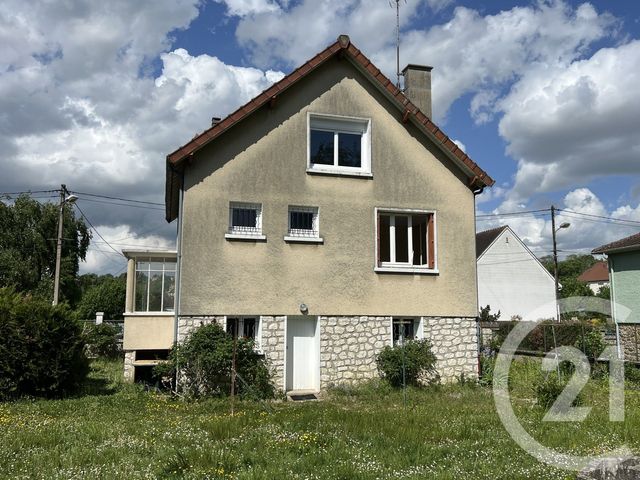Maison à vendre COULOMMIERS
