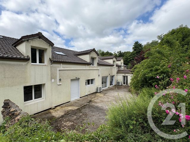 maison à vendre - 17 pièces - 471.32 m2 - MOUROUX - 77 - ILE-DE-FRANCE - Century 21 A.S.M.