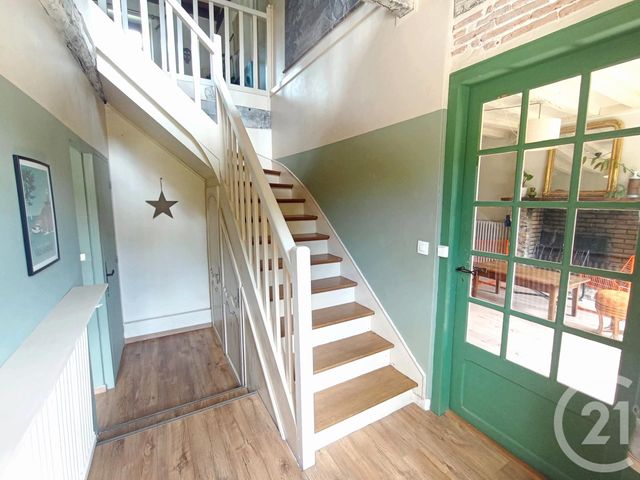 Afficher la photo en grand maison à vendre - 7 pièces - 195.0 m2 - COULOMMIERS - 77 - ILE-DE-FRANCE - Century 21 A.S.M.