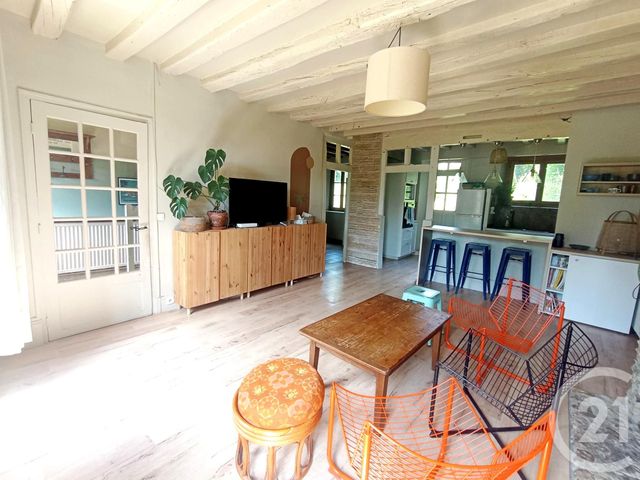 Afficher la photo en grand maison à vendre - 7 pièces - 195.0 m2 - COULOMMIERS - 77 - ILE-DE-FRANCE - Century 21 A.S.M.