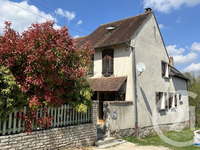 maison - FAREMOUTIERS - 77