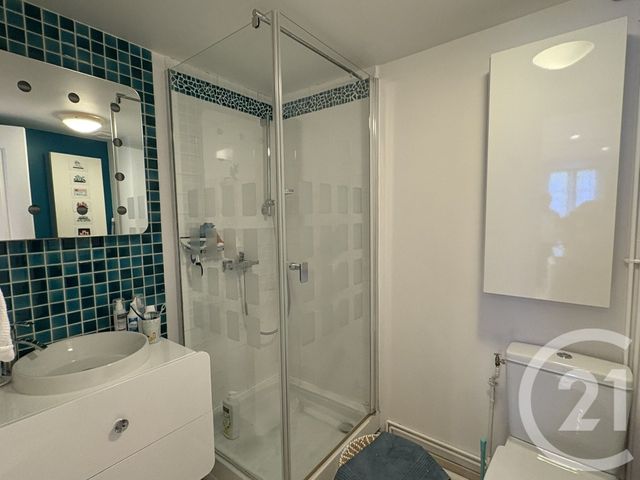 Afficher la photo en grand Appartement Duplex à vendre - 2 pièces - 39.43 m2 - COULOMMIERS - 77 - ILE-DE-FRANCE - Century 21 A.S.M.