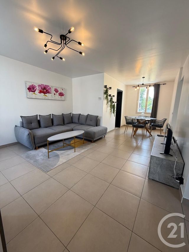 appartement - CHAILLY EN BRIE - 77