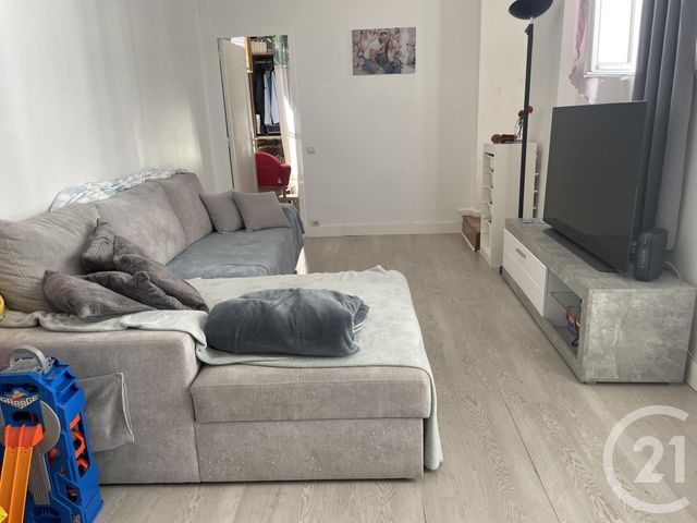appartement - REBAIS - 77